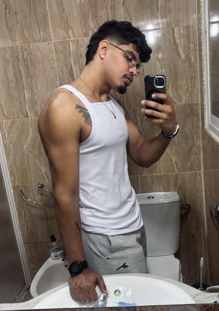 Chico busca chica en Madrid: 