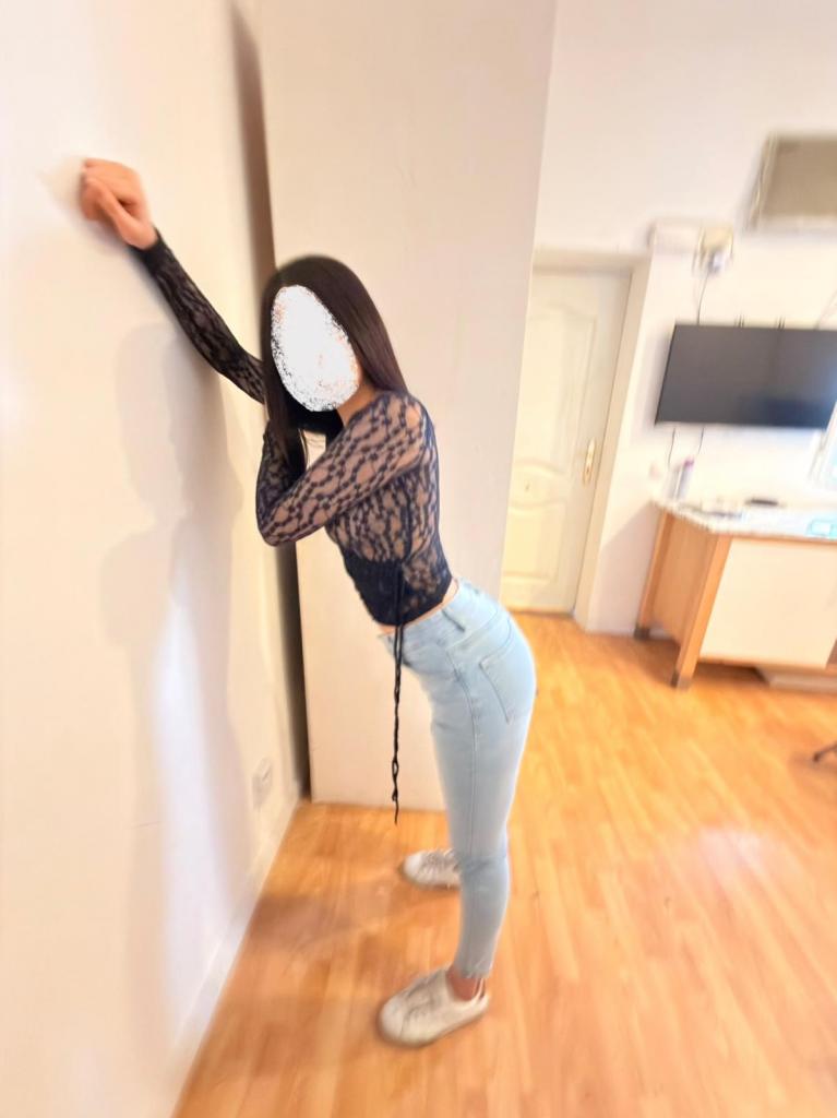 Chica busca chico en Madrid: 