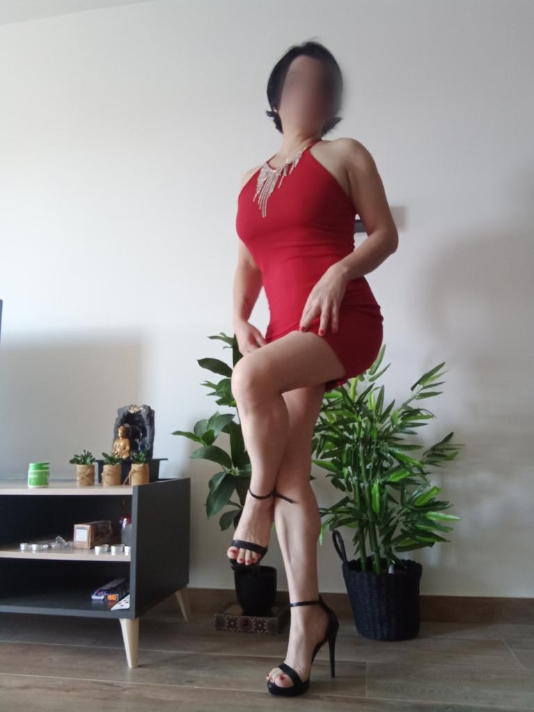 Chica busca chico en Toledo: 