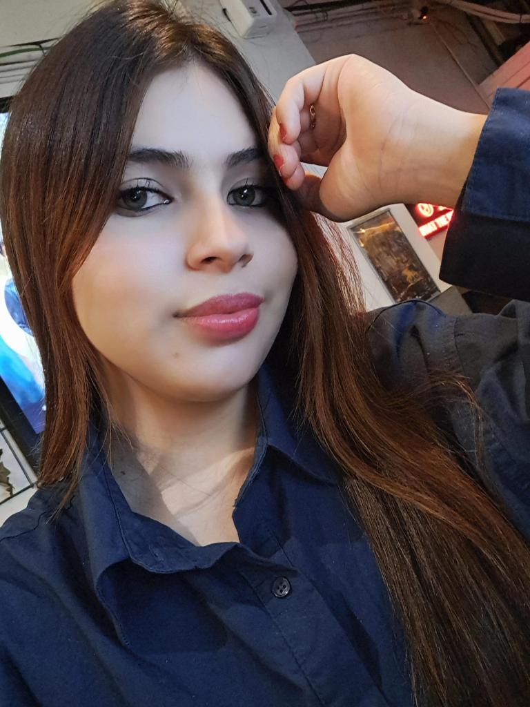 Chica busca chico en Córdoba: 
