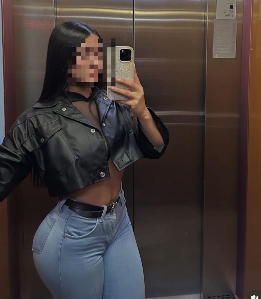 Chica busca chico en Las Palmas: 