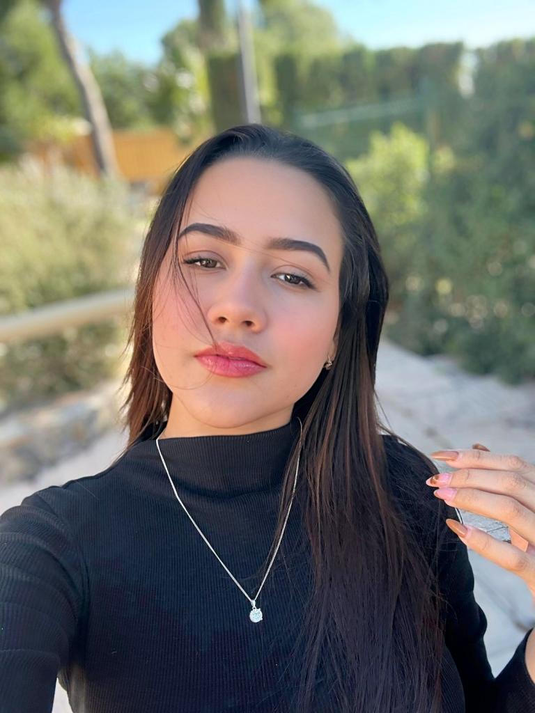 Chica busca chico en Murcia: 