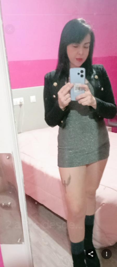 Chica busca chico en La Rioja: 