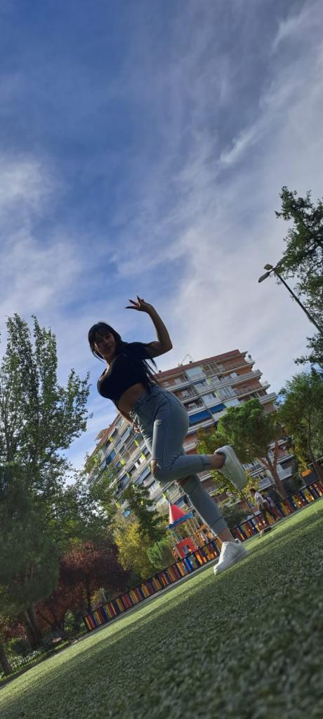 Chica busca chico en Barcelona: 