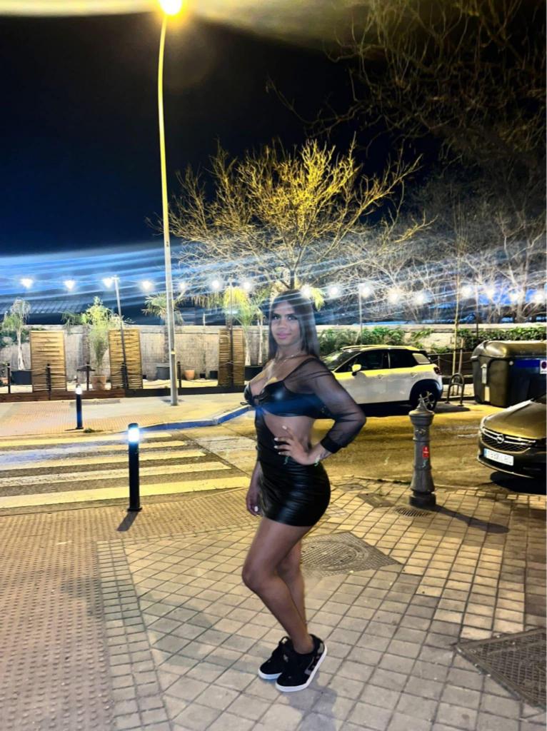 Transexual en Tarragona: 