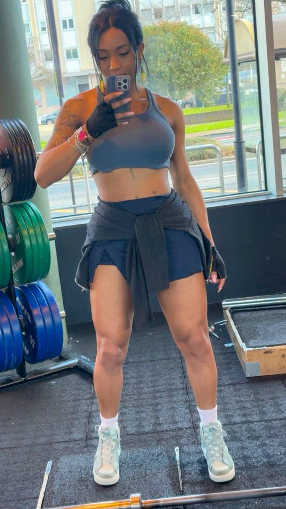 Travesti en La Coruña: 