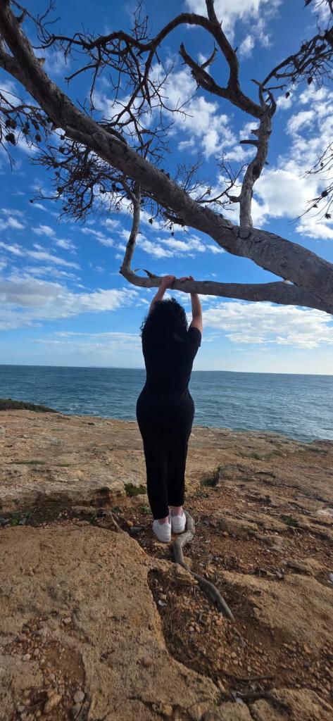 Chica busca chico en Mallorca: 