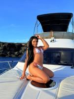 607511261: Travesti en Tenerife