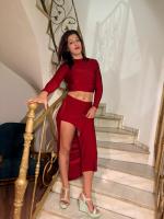 687181489: Chica busca chico en Sevilla