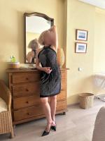 722372552: Chica busca chico en Madrid