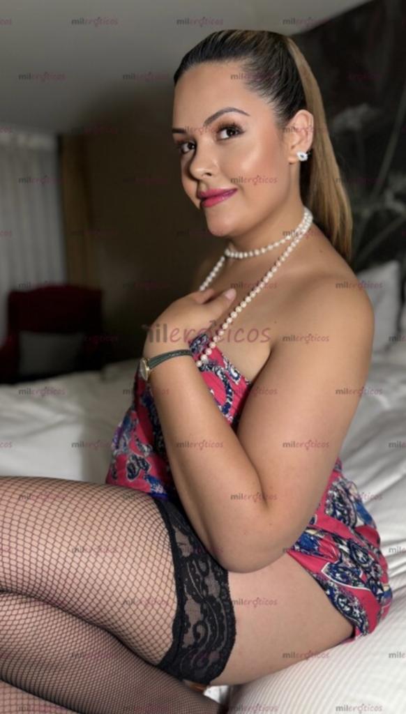 Travesti en Málaga: Transexuales y Travestis