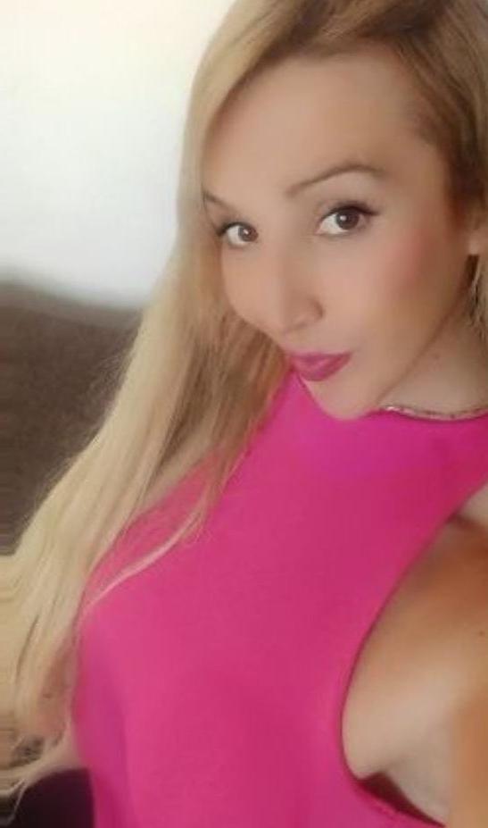 Transexual en Madrid: 