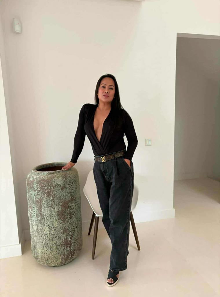 603153003: Travesti en Málaga