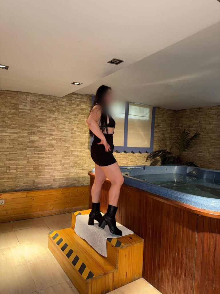 Chica busca chico en Madrid: 