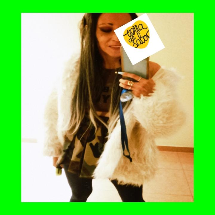 Chica busca chico en Burgos: 