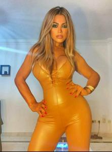 634009824: Transexual en Zaragoza