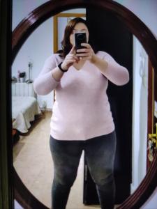 697382985: Chica busca chico en Madrid