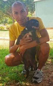 Chico busca chica en Mallorca: 