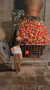 Transexual en Navarra: 