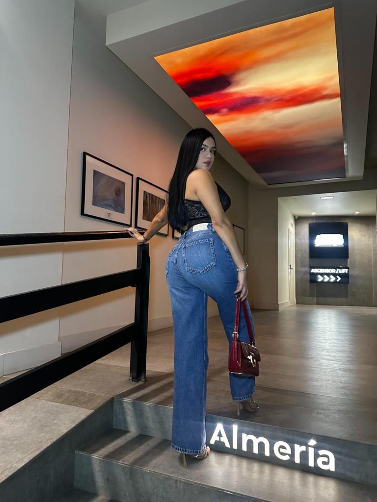 Virtual en Almería: 