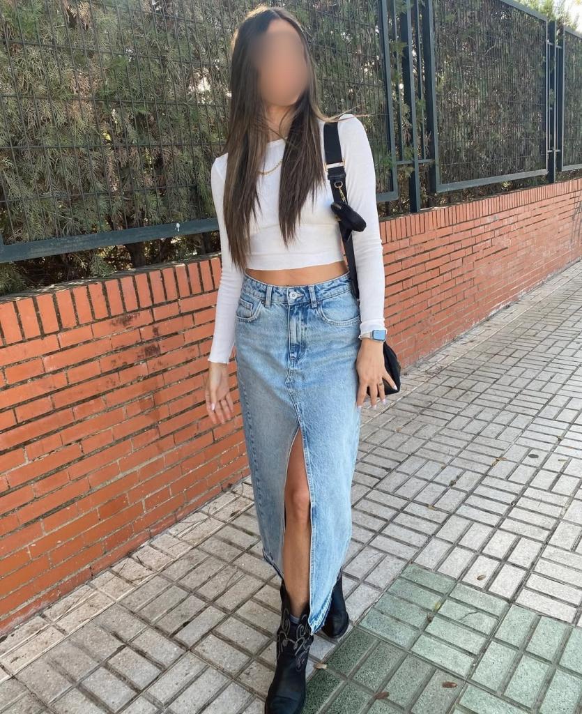 Chica busca chico en Cádiz: 