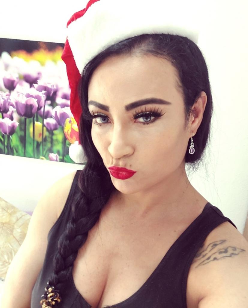 Transexual en León: 