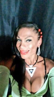 687045742: Transexual en Alicante