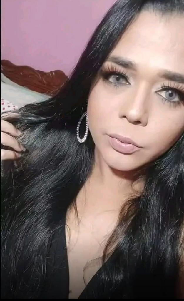 Transexual en Valencia: 