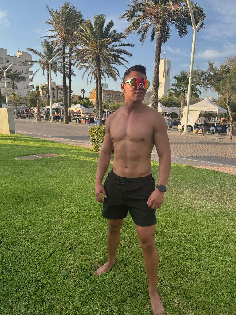 Chico busca chica en Madrid: 