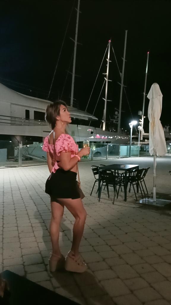 Travesti en Barcelona: 