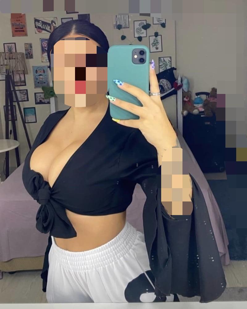 Chica busca chico en Barcelona: 