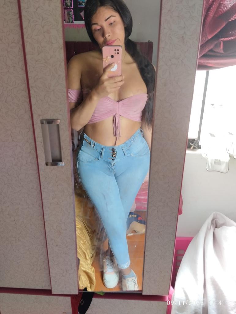 610607696: Travesti en Madrid