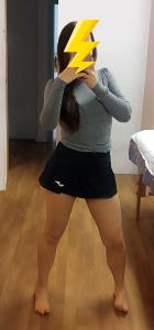 603527072: Chica busca chico en Sevilla