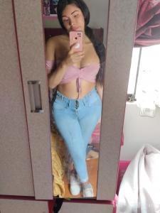 610607696: Travesti en Madrid