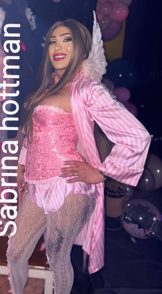 Travesti en Mallorca: 