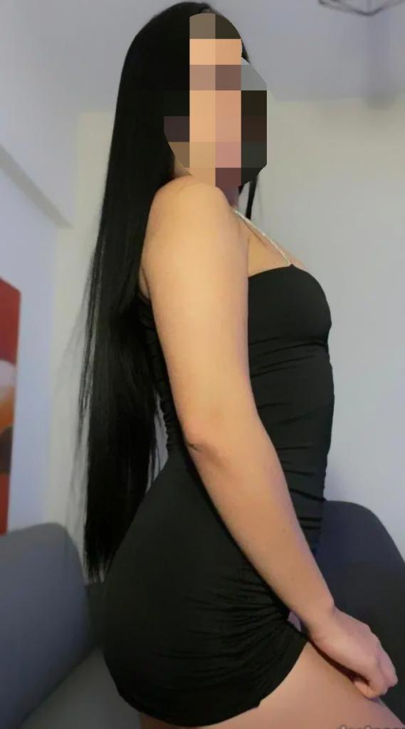 Chica busca chico en Gerona: 