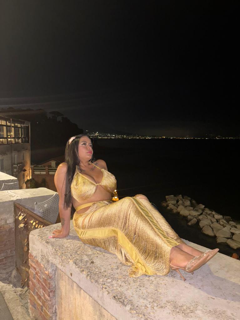 Travesti en Barcelona: 