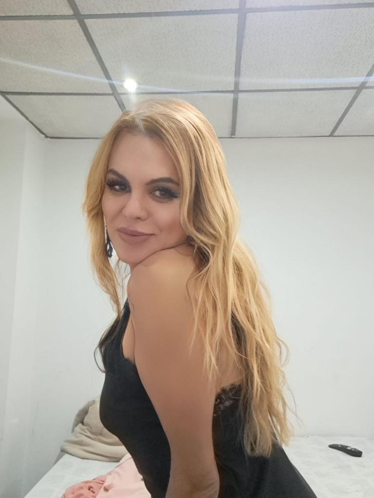 605423953: Travesti en Málaga