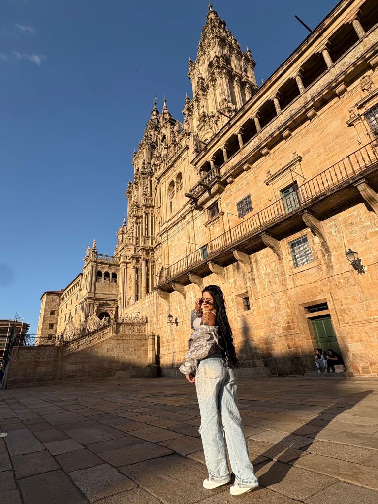 Chica busca chico en Pontevedra: 