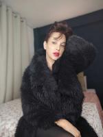 641436293: Transexual en Málaga