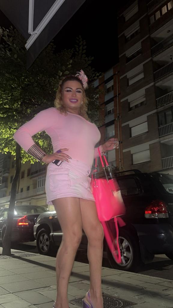 642125290: Travesti en Asturias