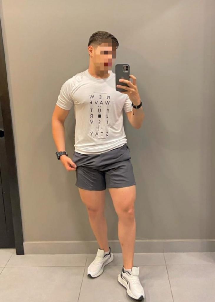 Chico busca chica en Madrid: 