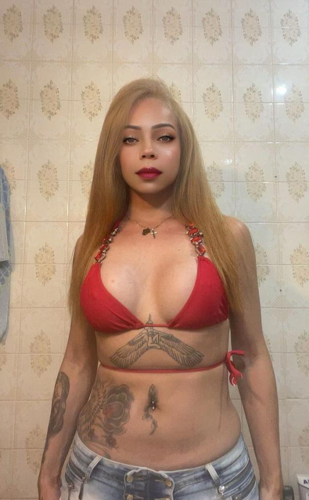 672829212: Travesti en La Coruña