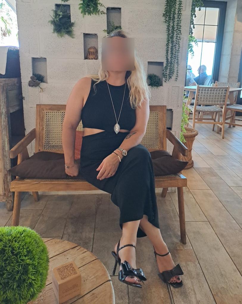 Chica busca chico en Castellón: 