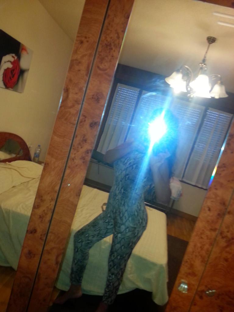 Chica busca chico en Badajoz: 