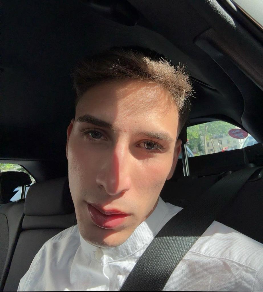 Chico busca chica en Segovia: 