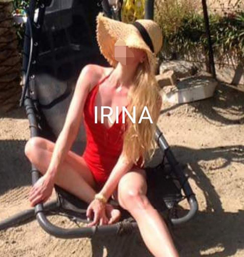 Chica busca chico en Madrid: 