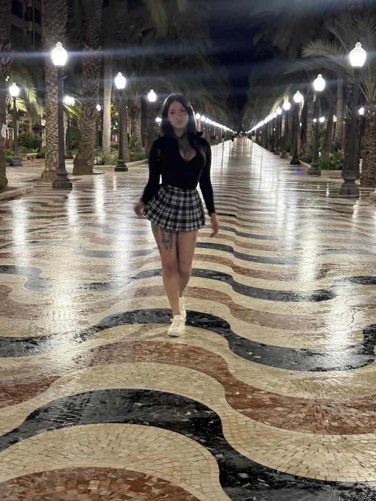 Transexual en Pontevedra: 