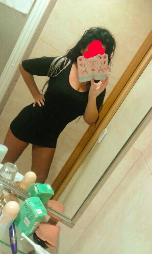 Chica busca chico en Badajoz: 