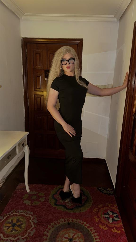 624567517: Travesti en La Coruña